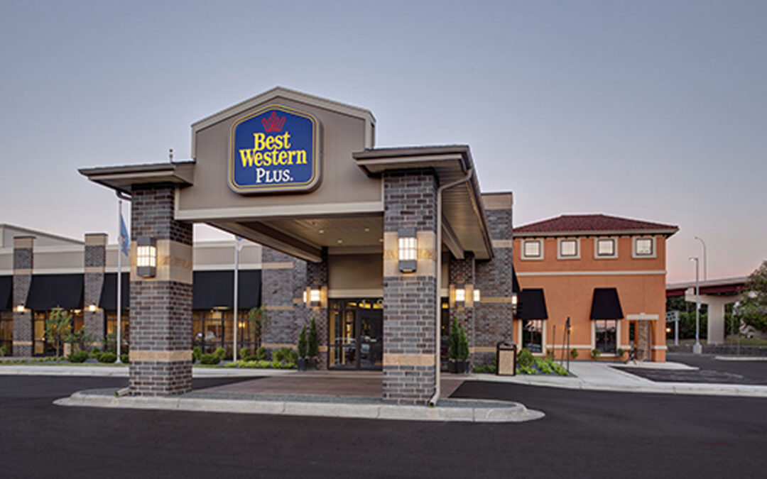 Best Western