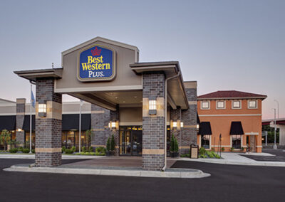 Best Western