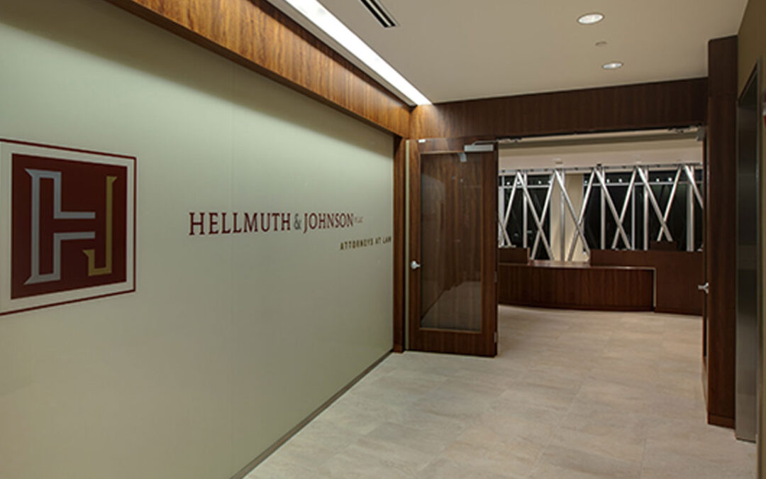 Hellmuth Johnson