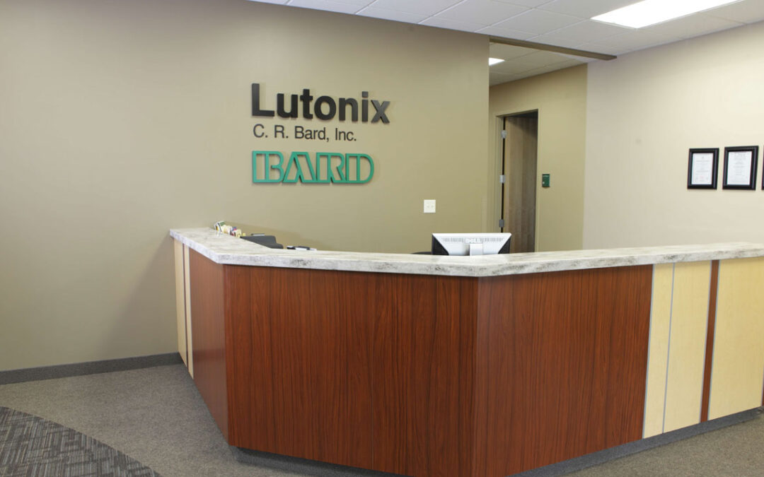 Lutonix