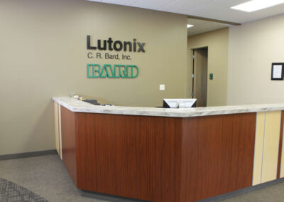 Lutonix