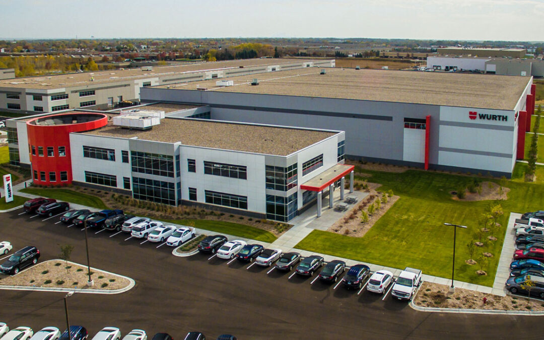 Northcross Business Park