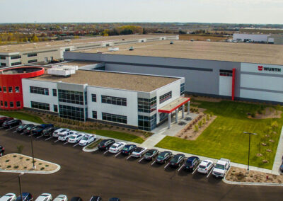 Northcross Business Park