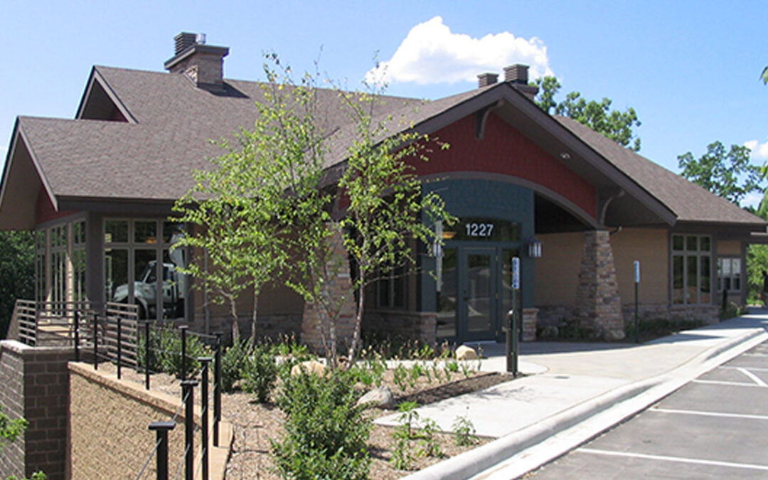 Northwood Dental
