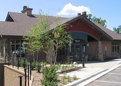 Northwood Dental