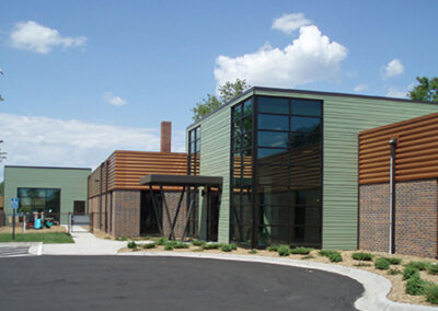 Orion Associates